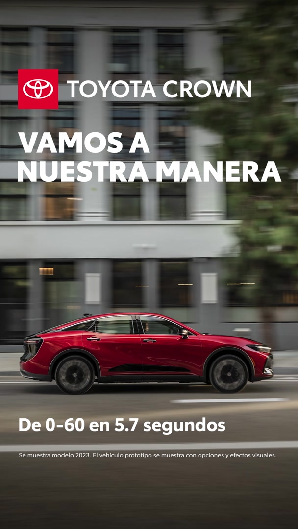 Toyota — Our Way