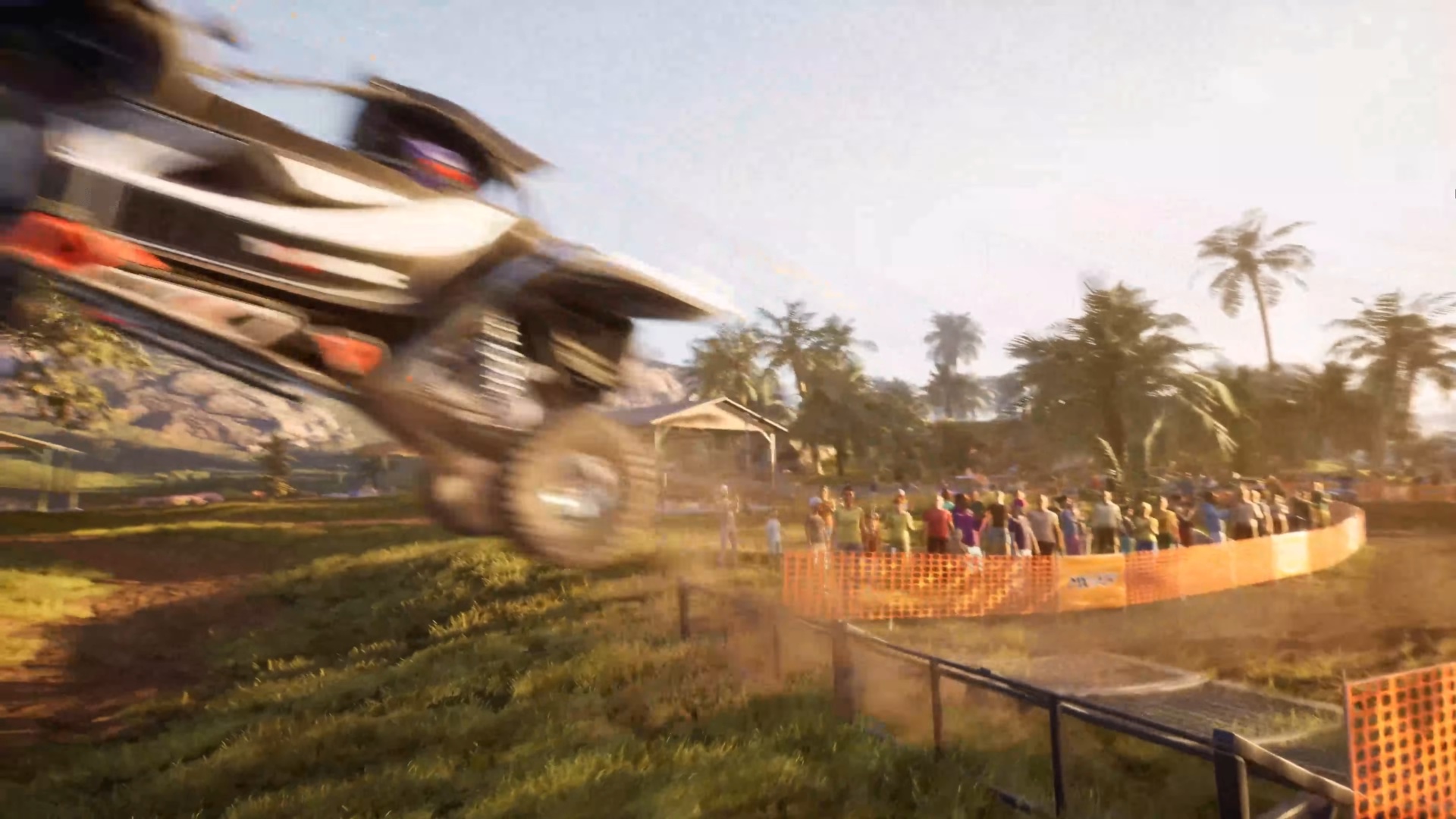 MX vs ATV Legends - Launch Trailer PS5 & PS4 Games
