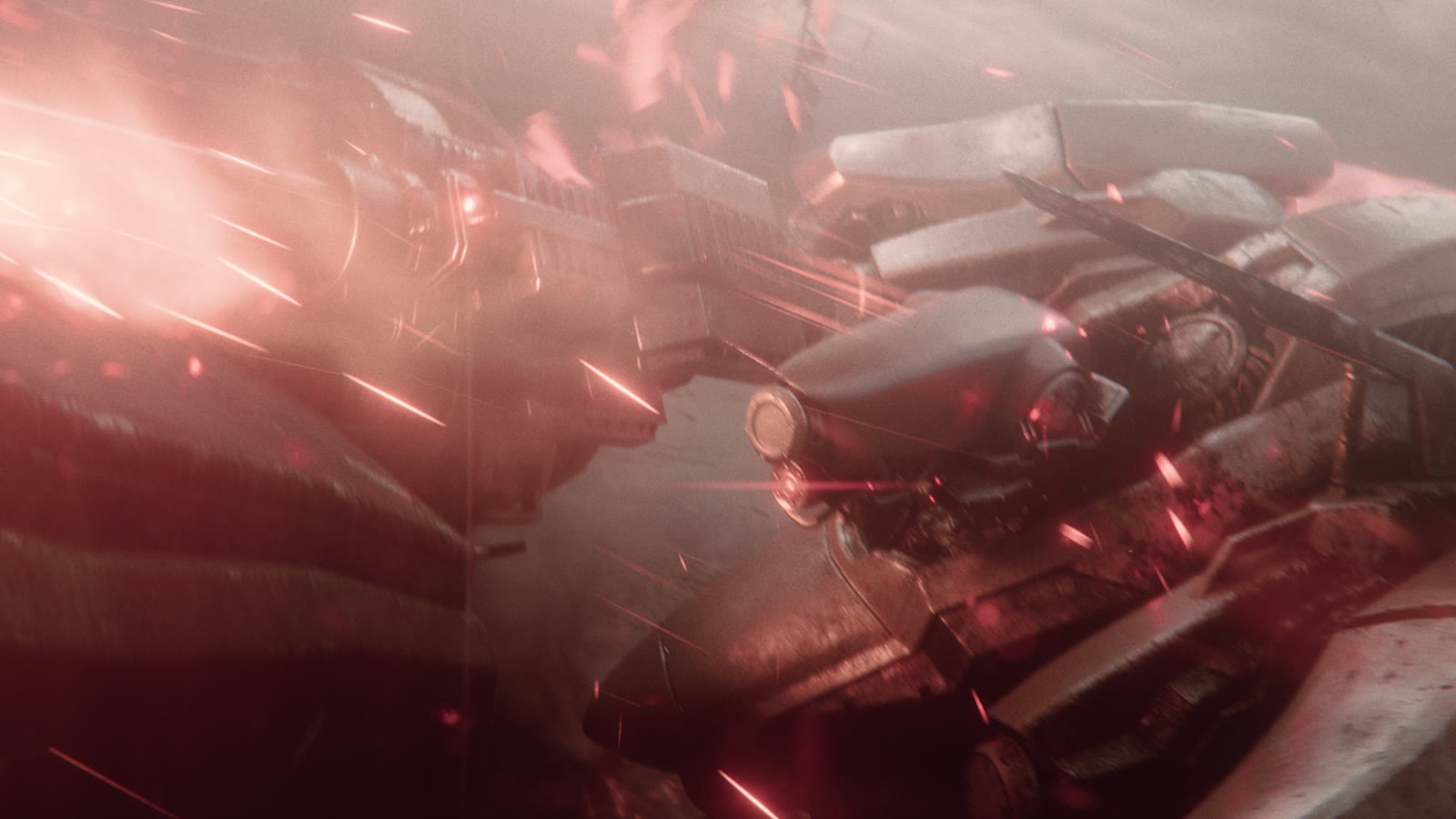 Armored Core VI