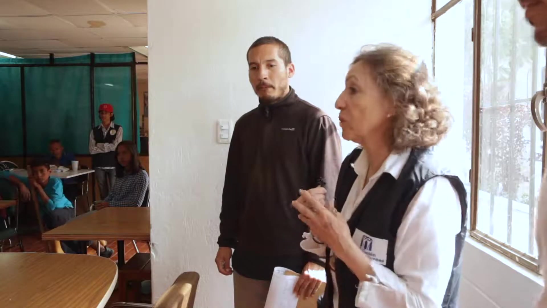Planteando el problema y buscando la solución.