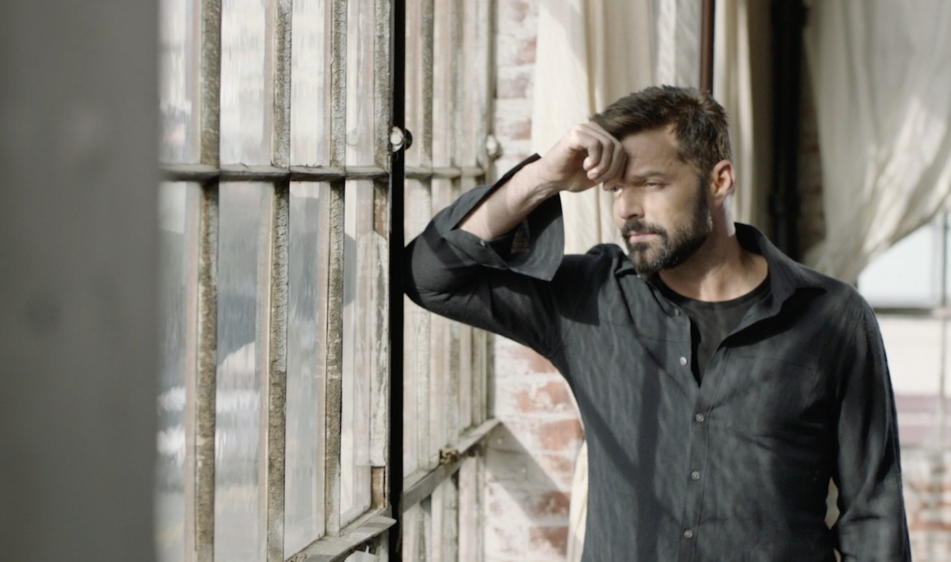 Ricky Martin — Viva Latino
